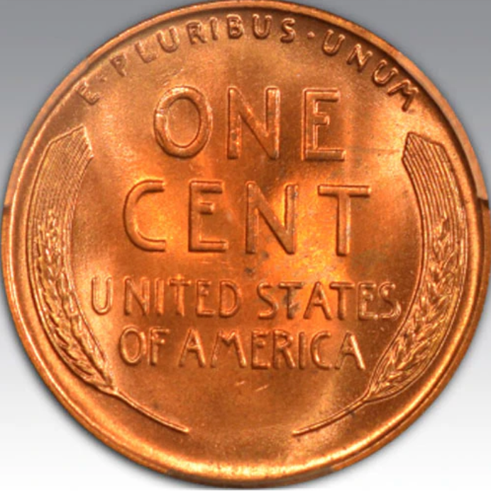 1941 1C Lincoln, MS 67 RD