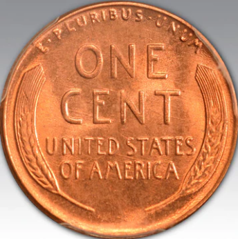 1954 1C Lincoln MS 66 RD