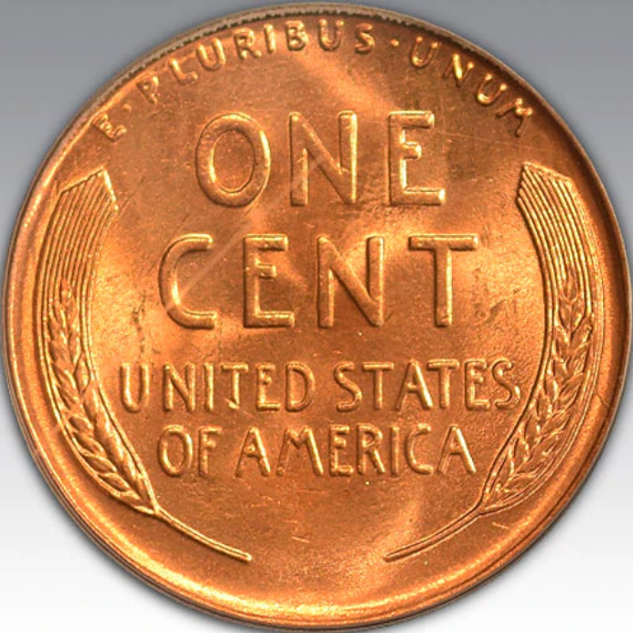 1940 1C Lincoln, MS 66 RD