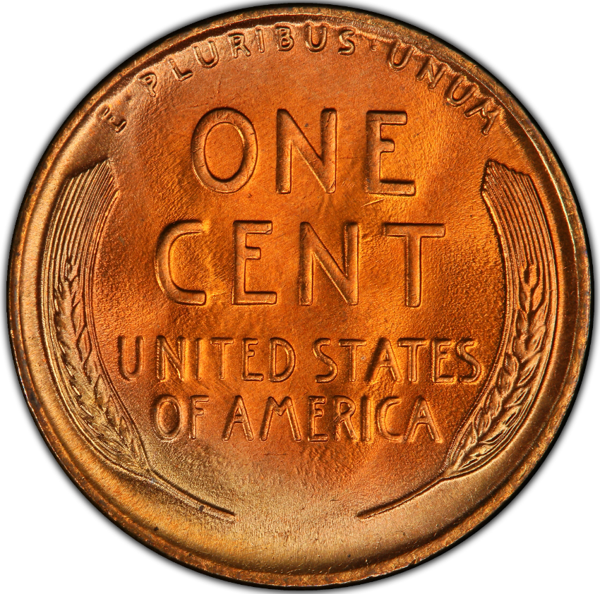 1934 1C Lincoln, MS 66 RD