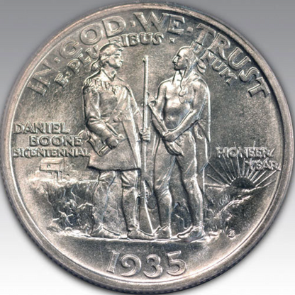 1935/34-S 50C Boone MS 66